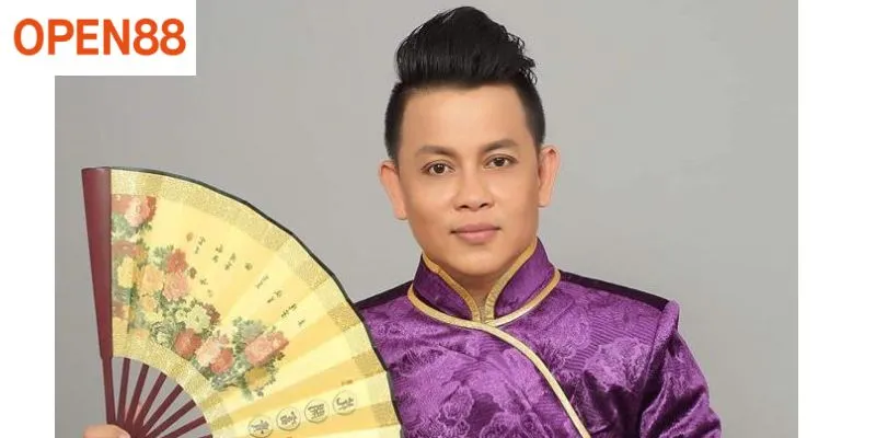 CEO Minh Nhật Open88 – Nhân tố định hướng Open88