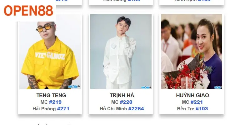 Chia sẻ chân thực từ cộng đồng Open88